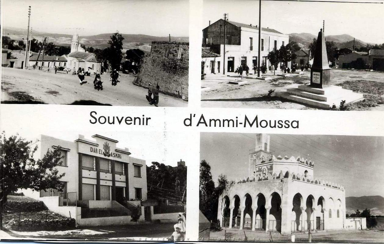 Ammi-moussa 510- Souvenirs COLLECTION DES AMIS DE ND DE SANTA CRUZ.jpg